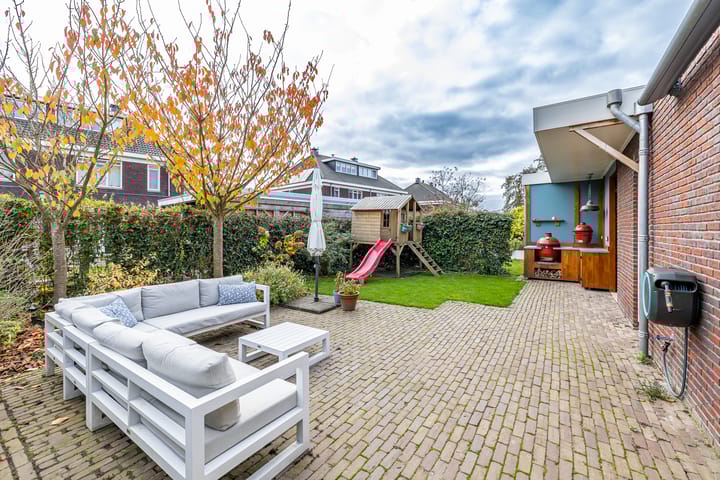 Foto 19 van Eenkoorn 9