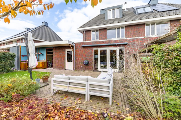 Foto 20 van Eenkoorn 9