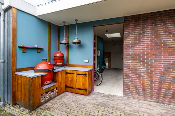 Foto 21 van Eenkoorn 9