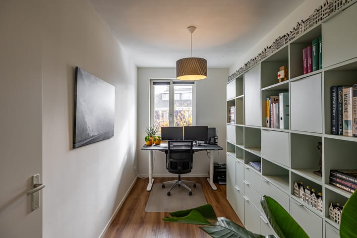 Foto 26 van Eenkoorn 9