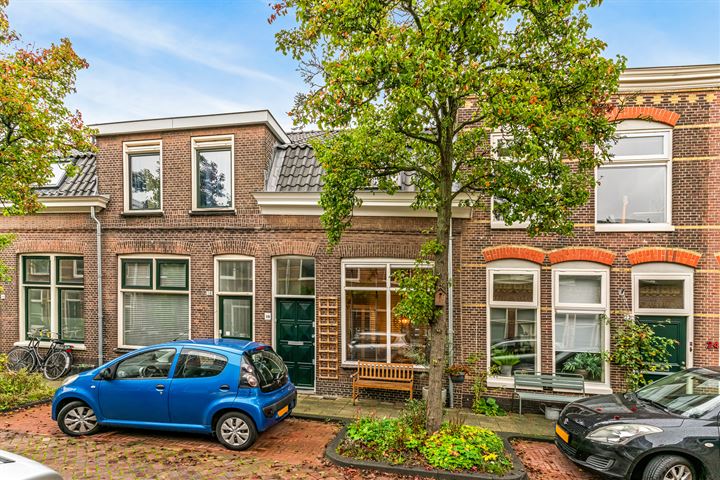 Bekijk foto 1 van Groenoordstraat 20