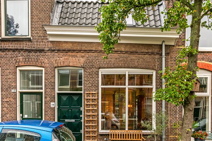 Bekijk foto 4 van Groenoordstraat 20