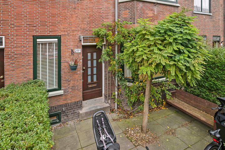 Bekijk foto 7 van Nolensstraat 29-A