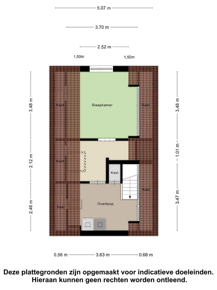 Foto 76 van Middel Broekweg 158