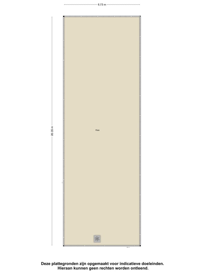 Foto 77 van Middel Broekweg 158