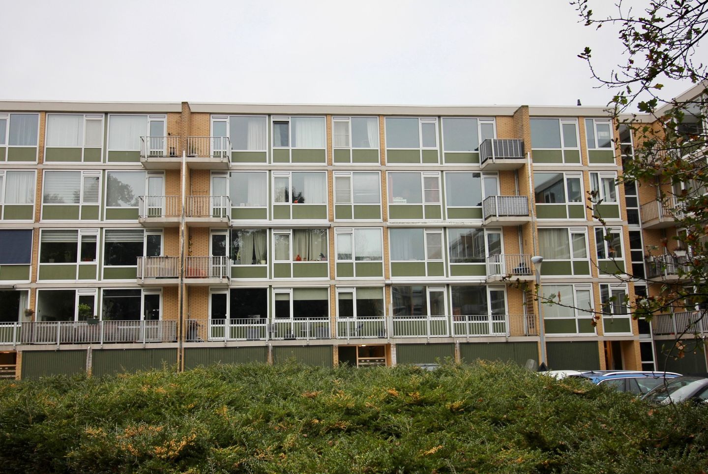 Foto 1 van Einsteinlaan 357