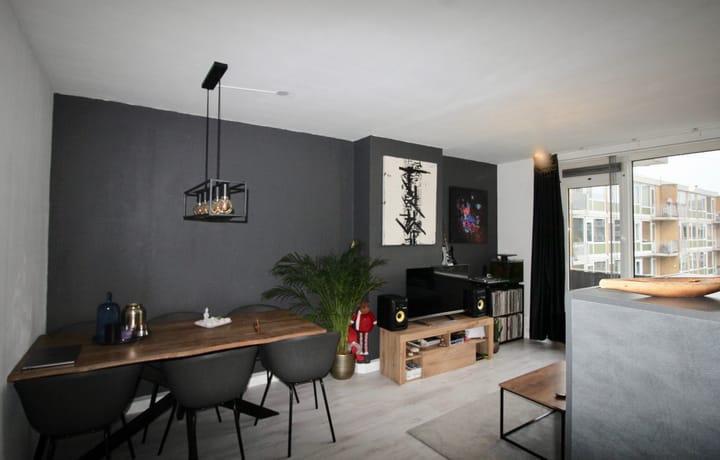 Foto 2 van Einsteinlaan 357