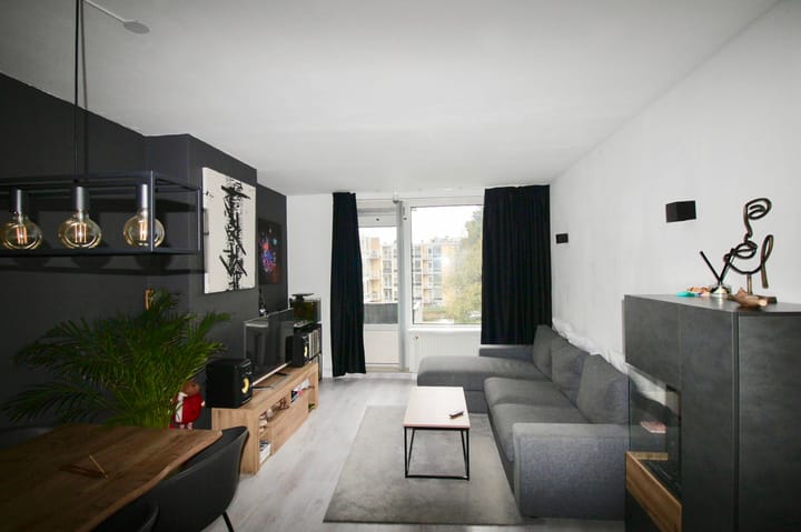 Foto 3 van Einsteinlaan 357