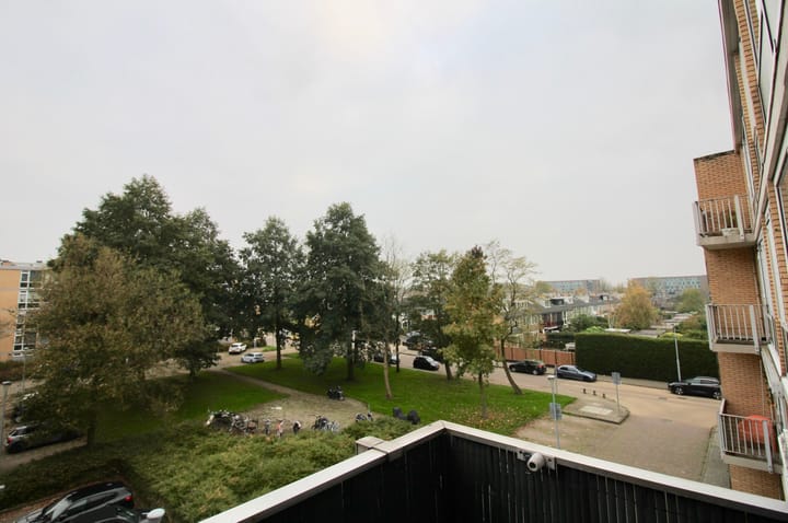 Foto 5 van Einsteinlaan 357