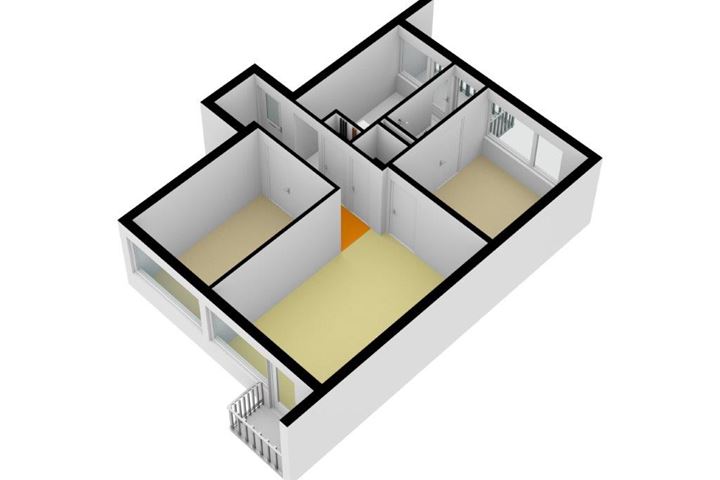 Bekijk foto 29 van Einsteinlaan 357