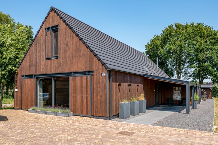 Photo 1 of De Houtwal 2-E