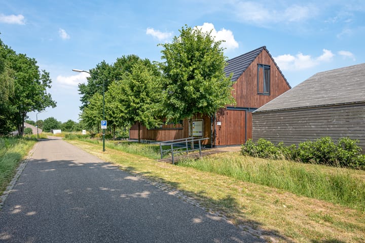 Photo 2 of De Houtwal 2-E