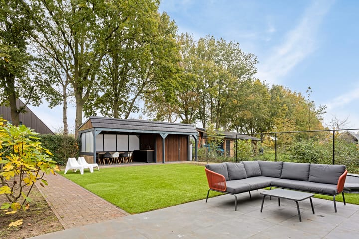 Photo 6 of De Houtwal 2-E