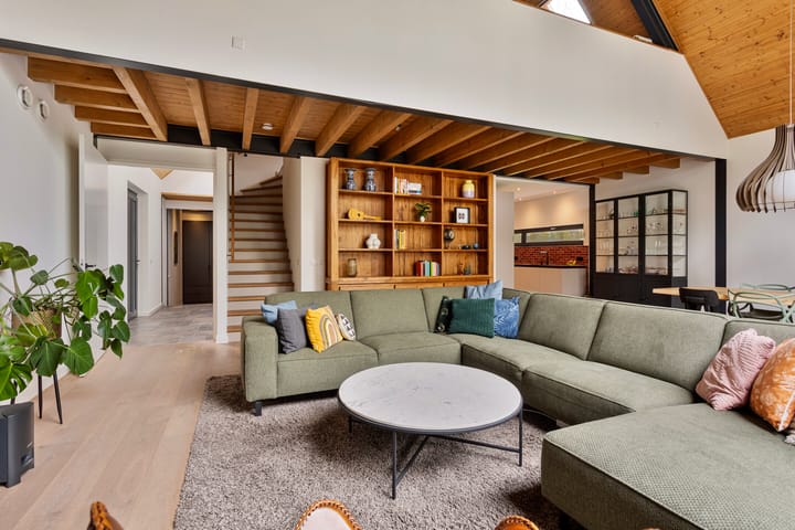 Photo 10 of De Houtwal 2-E