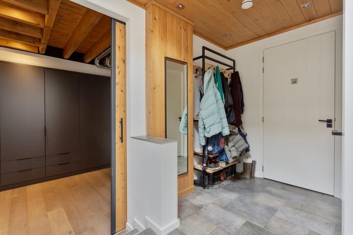 Photo 12 of De Houtwal 2-E