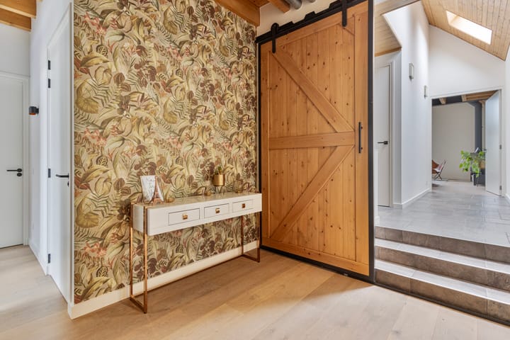 Photo 13 of De Houtwal 2-E