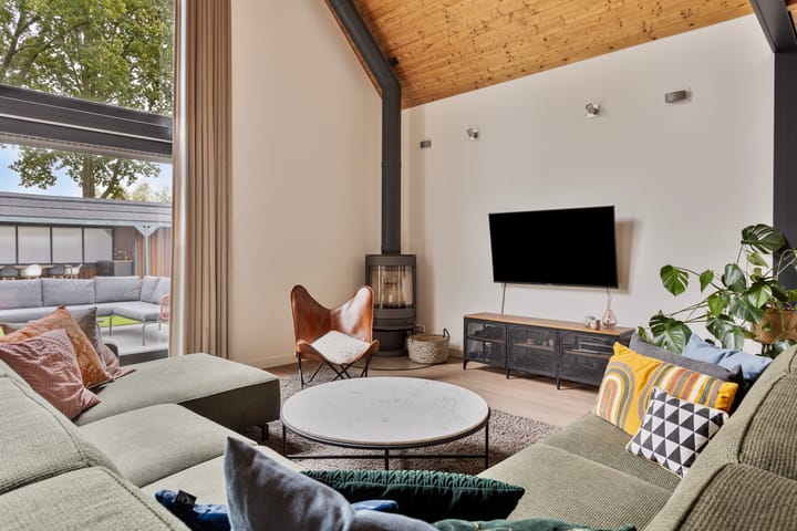 Photo 14 of De Houtwal 2-E