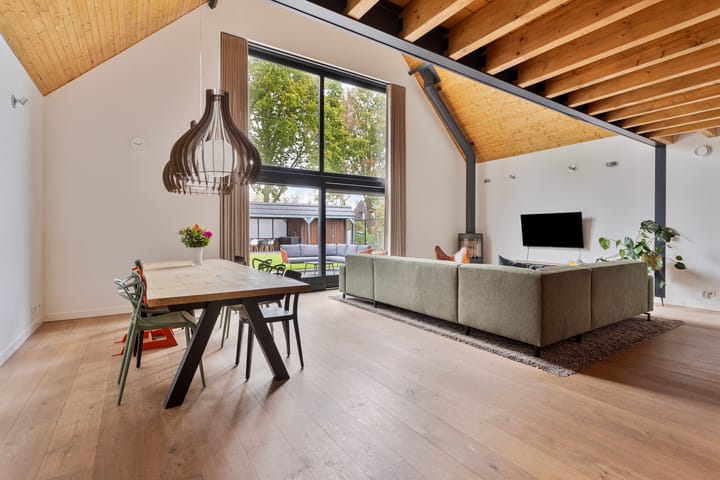 Photo 15 of De Houtwal 2-E