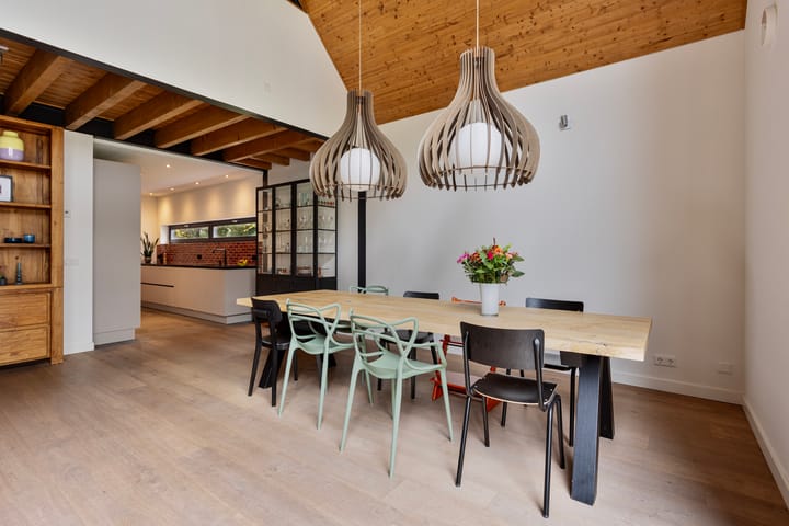 Photo 16 of De Houtwal 2-E