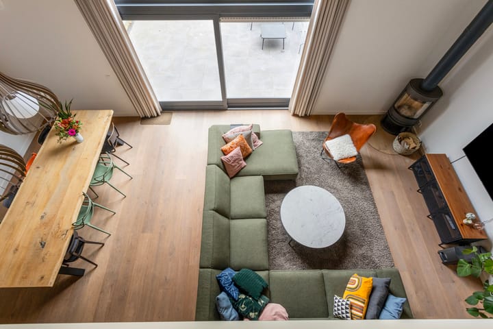 Photo 17 of De Houtwal 2-E