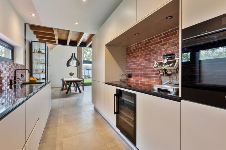 Photo 20 of De Houtwal 2-E