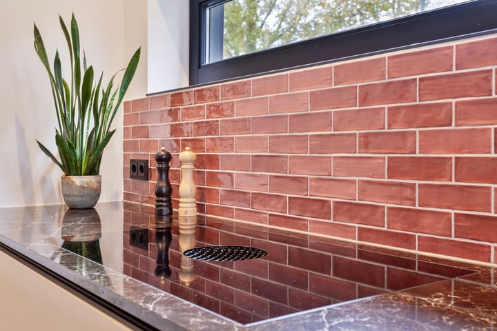 Photo 21 of De Houtwal 2-E