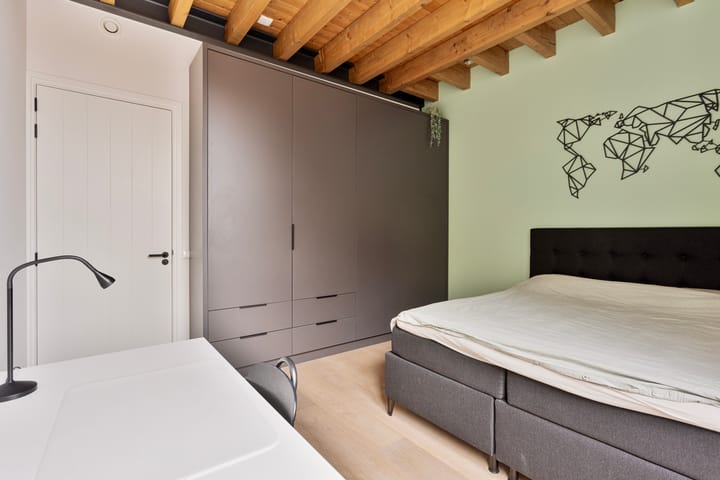 Photo 24 of De Houtwal 2-E