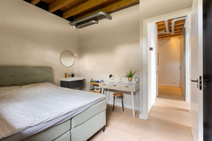 Photo 28 of De Houtwal 2-E