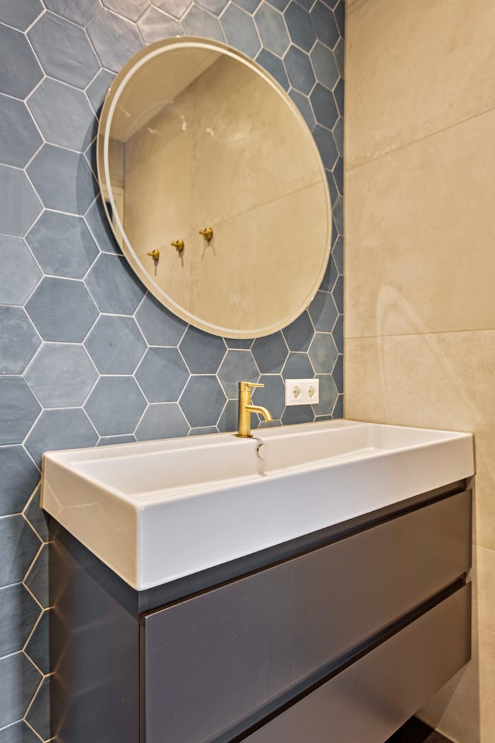 Photo 30 of De Houtwal 2-E