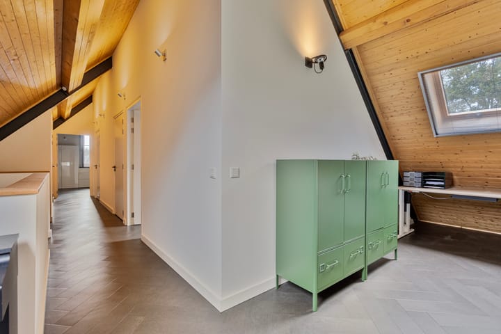 Photo 32 of De Houtwal 2-E