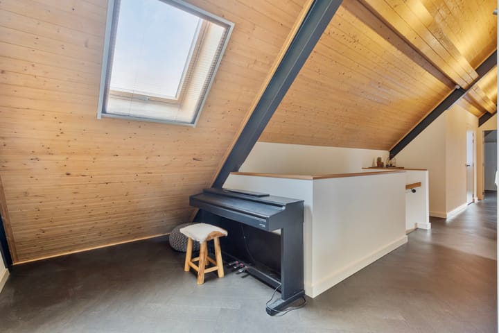 Photo 33 of De Houtwal 2-E