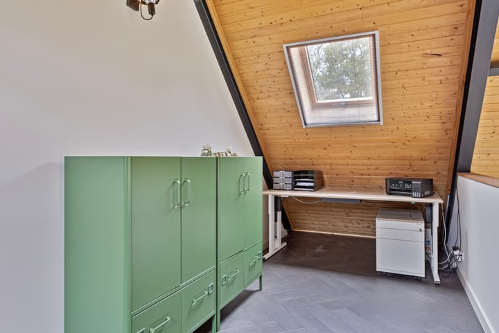 Photo 34 of De Houtwal 2-E