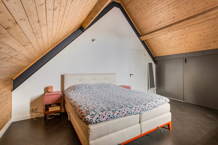 Photo 35 of De Houtwal 2-E