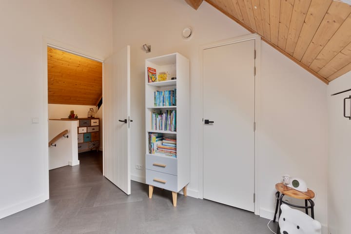 Photo 38 of De Houtwal 2-E