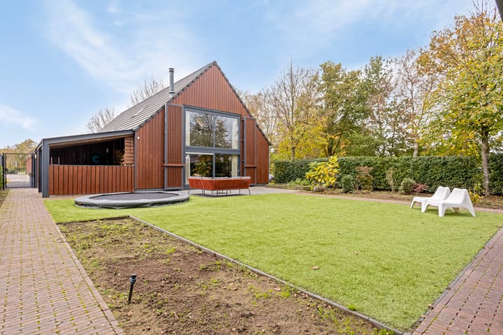 Photo 47 of De Houtwal 2-E