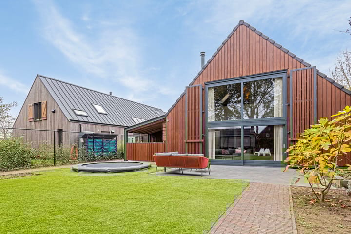 Photo 48 of De Houtwal 2-E