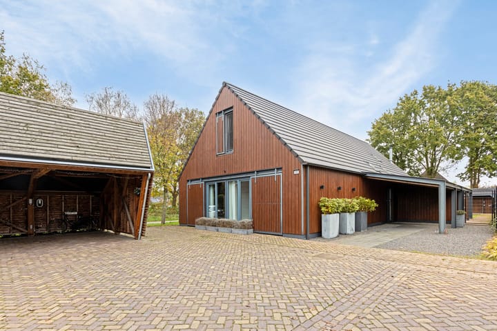 Photo 52 of De Houtwal 2-E