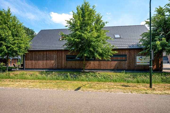 Photo 53 of De Houtwal 2-E