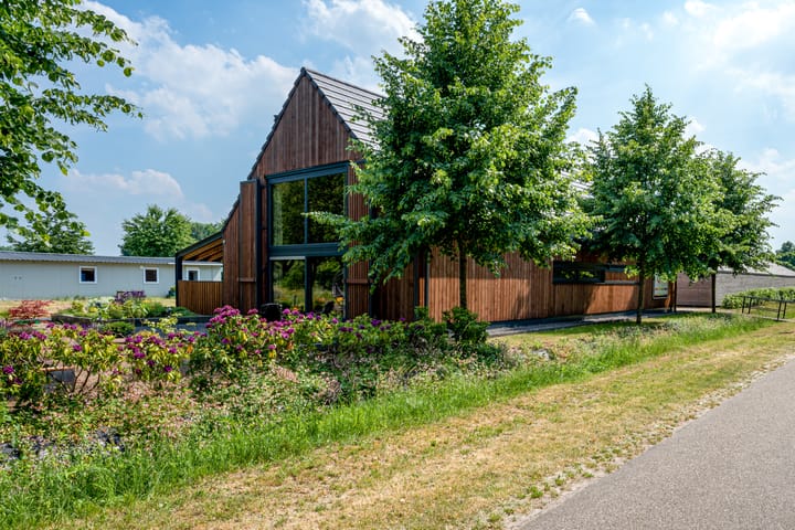 Photo 54 of De Houtwal 2-E