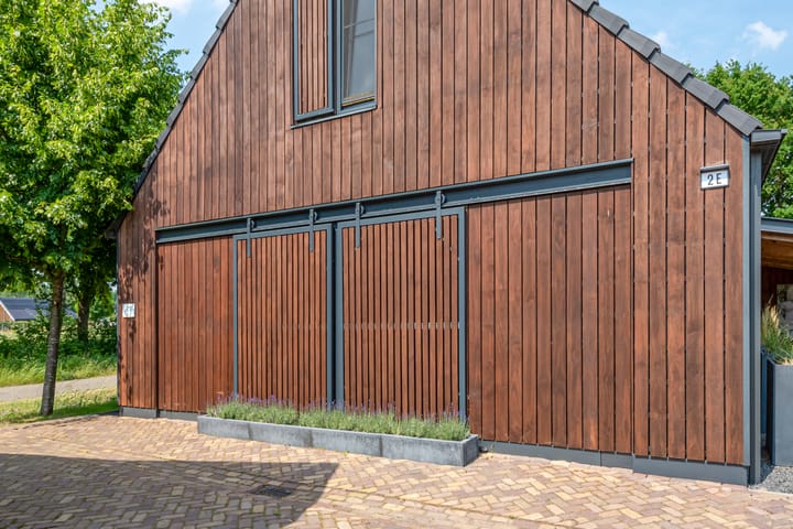 Photo 56 of De Houtwal 2-E