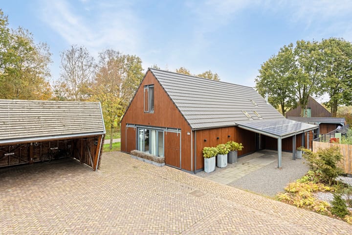 Photo 57 of De Houtwal 2-E