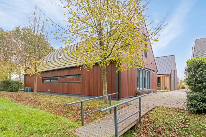 Photo 58 of De Houtwal 2-E