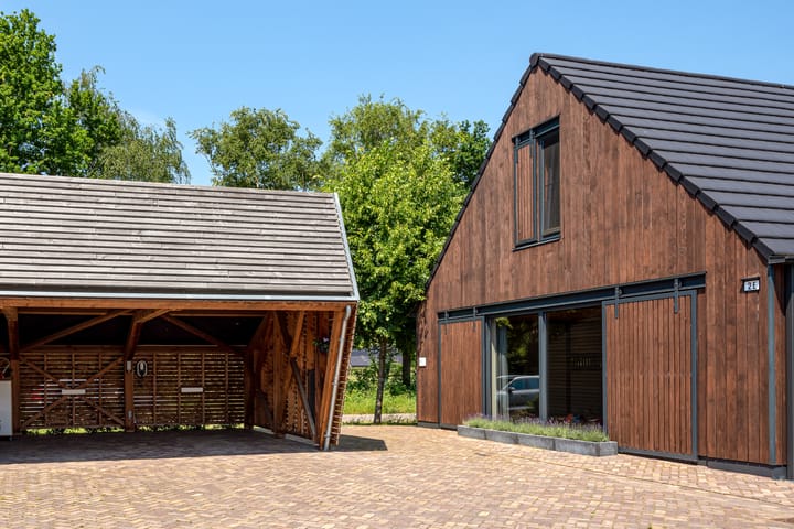 Photo 60 of De Houtwal 2-E