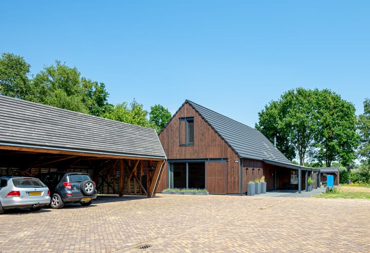 Photo 59 of De Houtwal 2-E