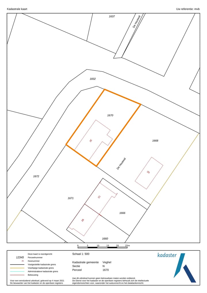 Photo 65 of De Houtwal 2-E