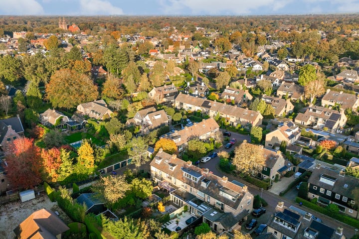 Bekijk foto 38 van Klein Laren 18