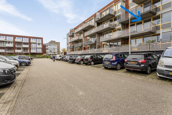 Foto 2 van Hollandiaplein 70