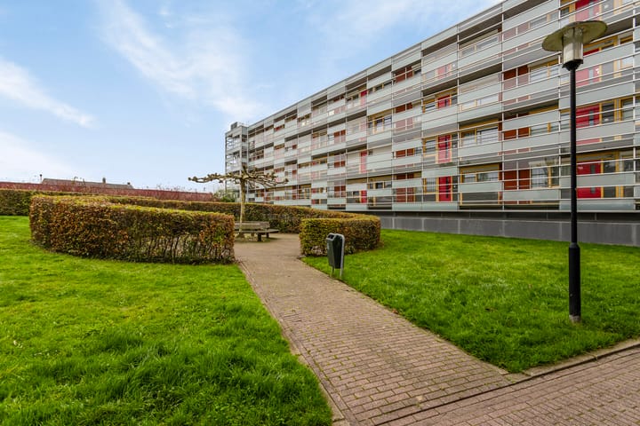 Foto 3 van Hollandiaplein 70