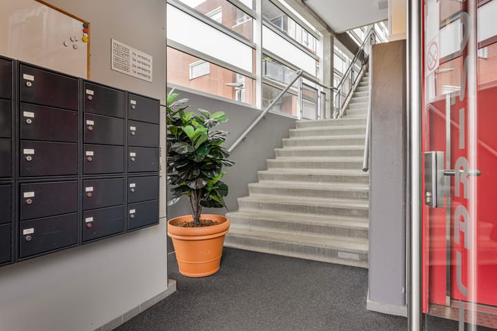 Foto 4 van Hollandiaplein 70