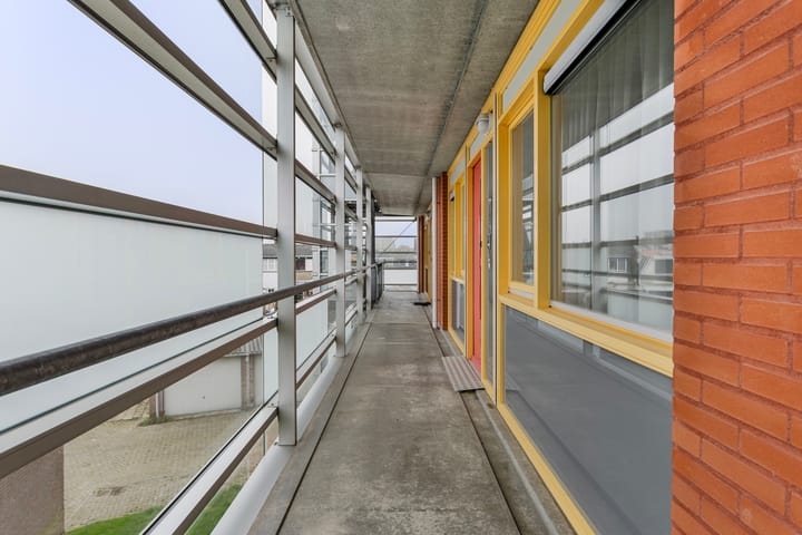 Foto 5 van Hollandiaplein 70